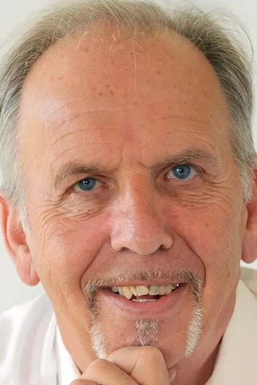 Jacob Haugaard — personaje: Sig selv