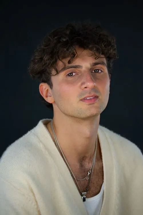 Tristen J. Winger ha trabajado con Jacob Lawrence Kreiss en 1 ocasiones