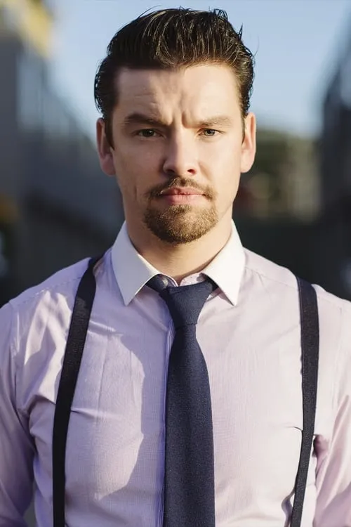 Jacob Machin en su biografía y filmografía