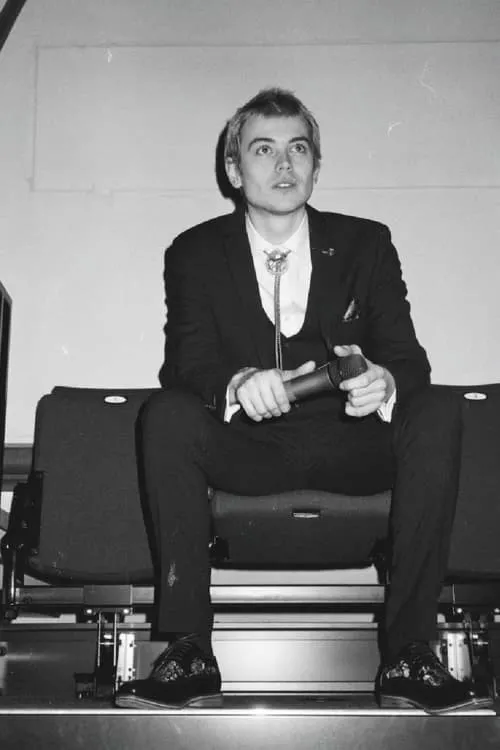 Rivkah Bunker ha trabajado con Jacob Mellers en 1 ocasiones