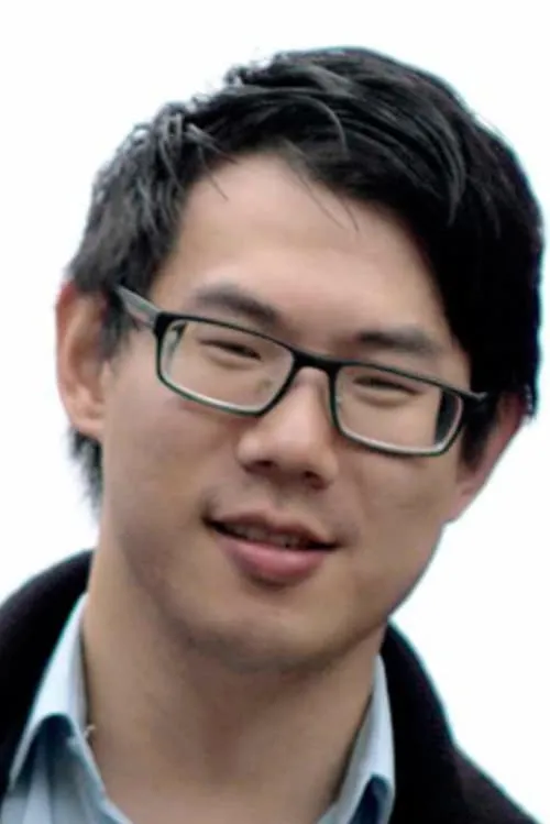 Jacob Nossell interpretando a Himself