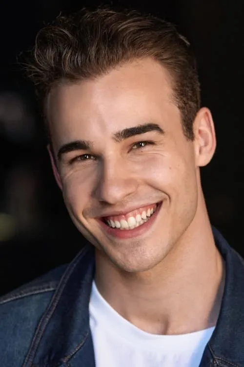 Luke J. Morgan ha trabajado con Jacob Pontil-Scala en 1 ocasiones