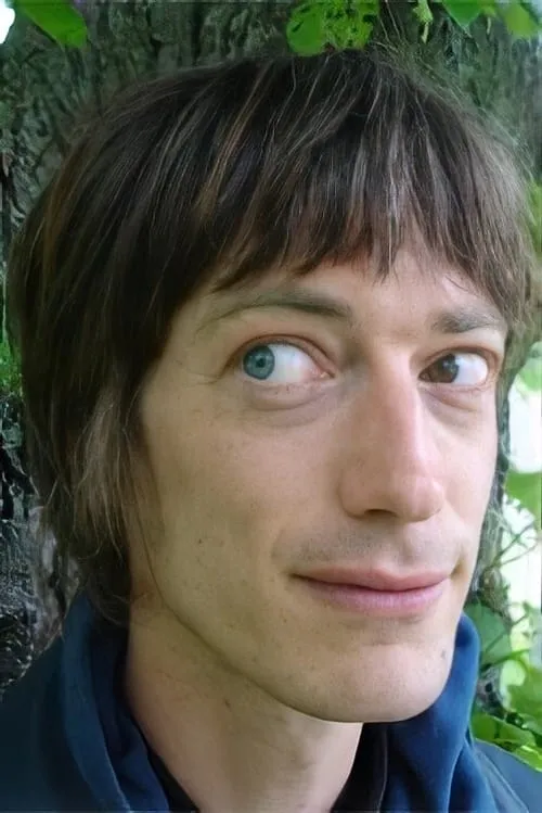 Richard Collins ha trabajado con Jacob Rolfe en 1 ocasiones