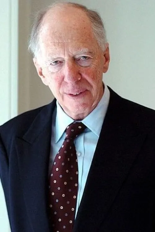 Chico Hamilton ha trabajado con Jacob Rothschild en 1 ocasiones
