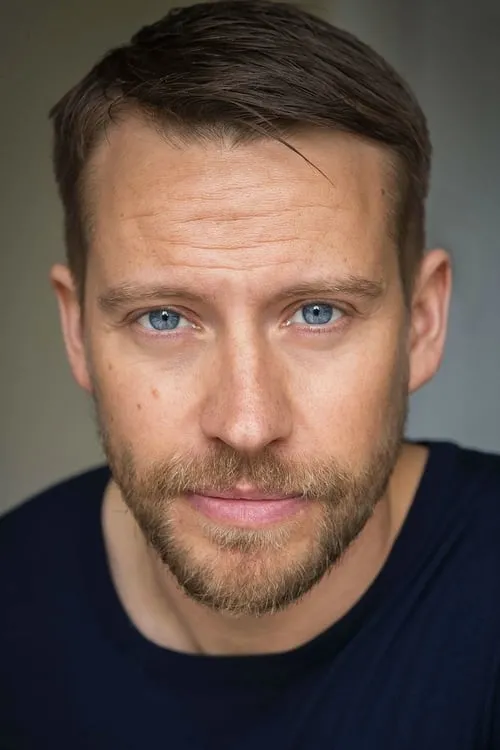 Shane Dundas ha trabajado con Jacob Tomuri en 1 ocasiones