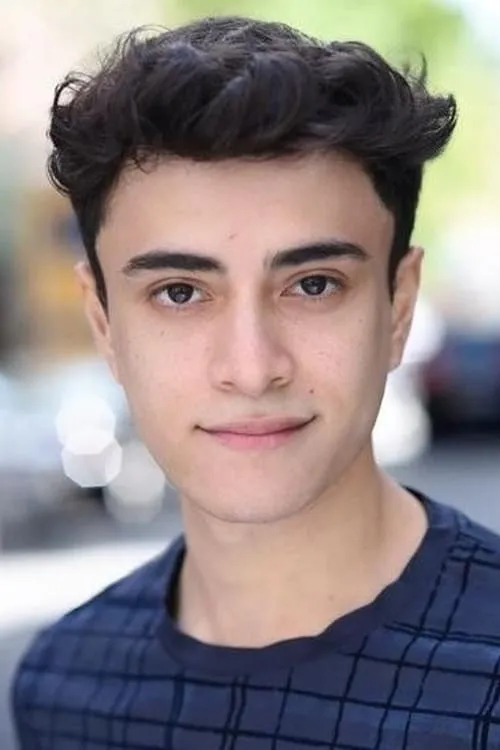 Brian Davis ha trabajado con Jacob Wade en 1 ocasiones