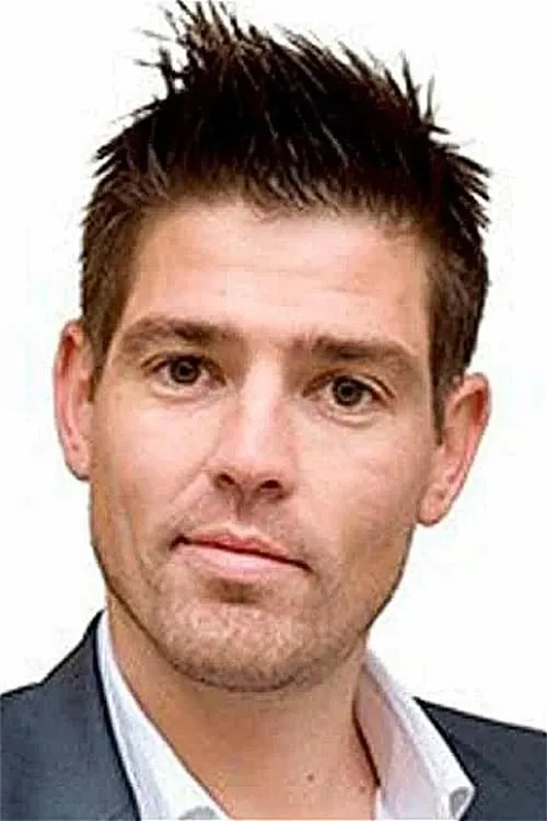 Jacob Wilson en su biografía y filmografía