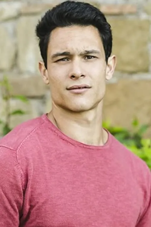 Sascha Weingarten ha trabajado con Jacopo Garfagnoli en 2 ocasiones