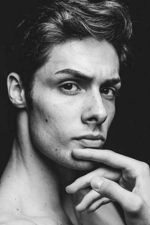 Olga Smirnova ha trabajado con Jacopo Tissi en 2 ocasiones