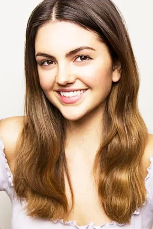 Sedona Legge ha trabajado con Jacqi Vene en 1 ocasiones