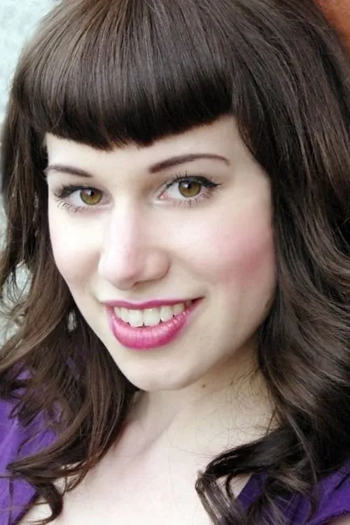 Gabriel Carter ha trabajado con Jacqueline Breakwell en 1 ocasiones