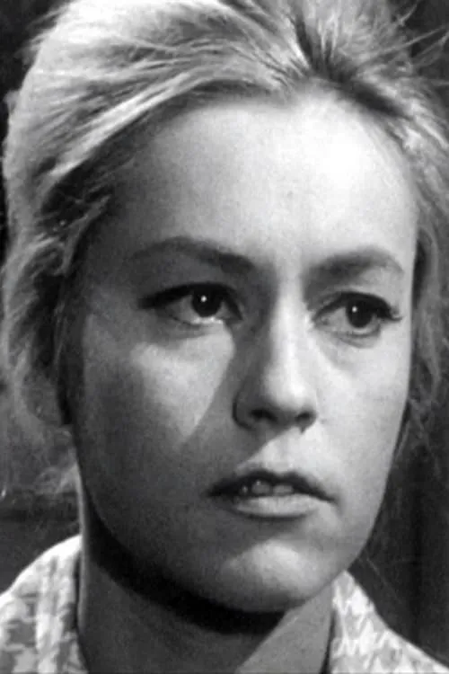 Pierre Peloux ha trabajado con Jacqueline Corot en 1 ocasiones