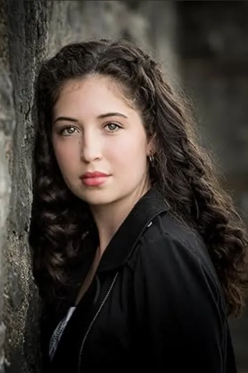 Vanessa Meadows ha trabajado con Jacqueline Evangelista en 1 ocasiones