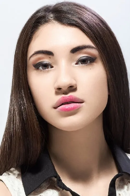 Kyle Grooms ha trabajado con Jacqueline Giraldo en 1 ocasiones