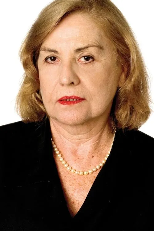 Berta Loran ha trabajado con Jacqueline Laurence en 2 ocasiones