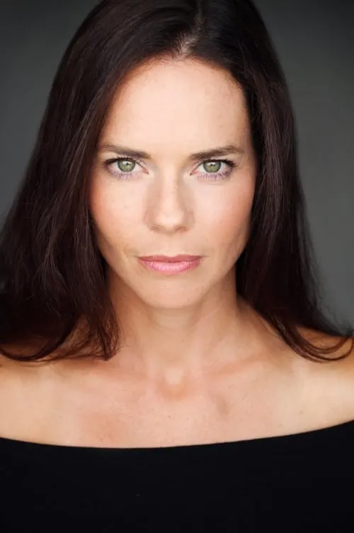 Chris Obi ha trabajado con Jacqueline Lee Geurts en 1 ocasiones