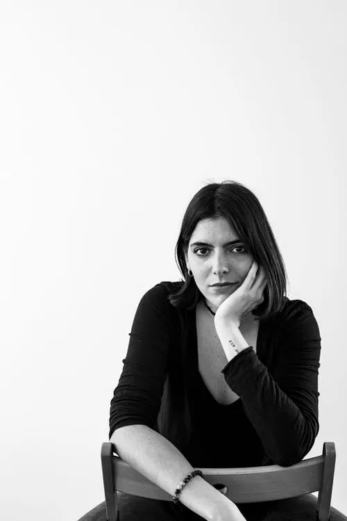 ???s? ?p????? ha trabajado con Jacqueline Lentzou en 1 ocasiones