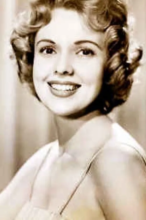 Jacquelyn McKeever en su biografía y filmografía