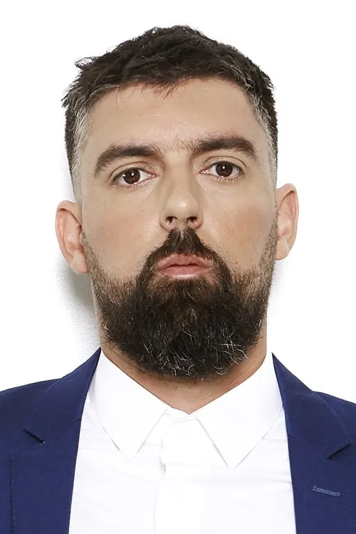 Marc-Antoine Barbier ha trabajado con Jacques Alphonse Doucet en 1 ocasiones