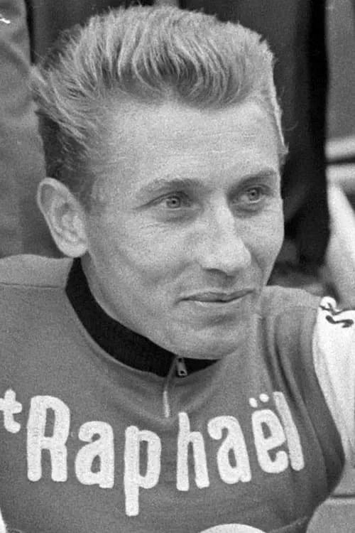 Robert LeRoy ha trabajado con Jacques Anquetil en 1 ocasiones
