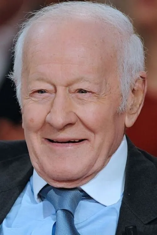 Janine Souchon ha trabajado con Jacques Chancel en 2 ocasiones