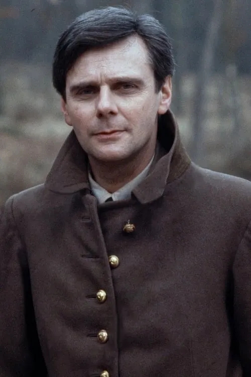 Jacques Charby interpretando a