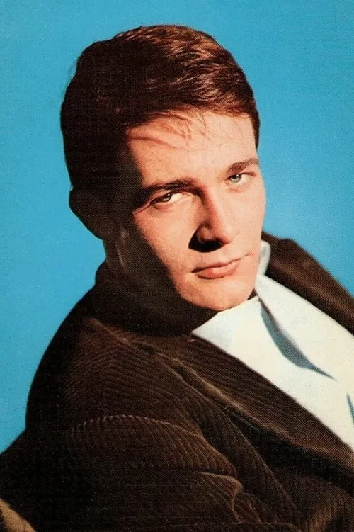 Jacques Charrier interpretando a Marko Lazar