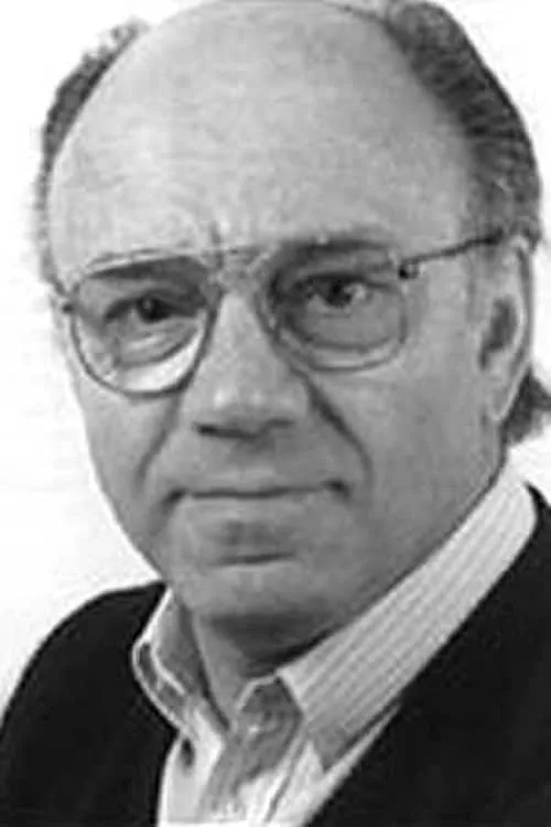 Jacques Deschamps interpretando a Deuxième mécano