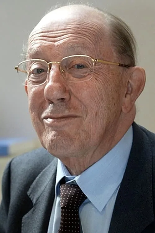 Jacques Duquesne — personaje: Self