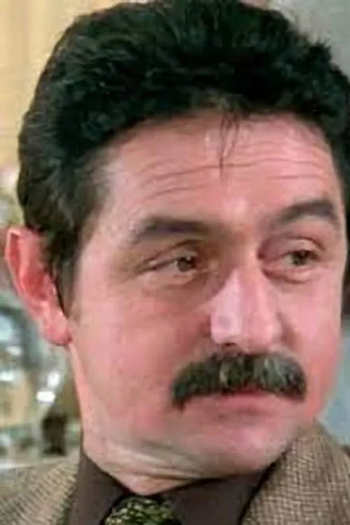 Vincent Kaldor ha trabajado con Jacques Giraud en 1 ocasiones