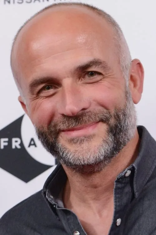 Joachim Lafosse ha trabajado con Jacques-Henri Bronckart en 1 ocasiones