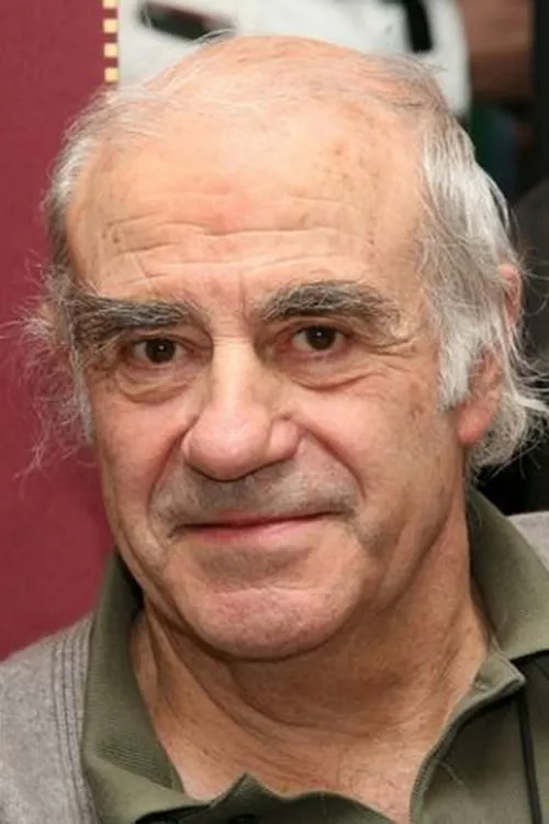 Louise Rinfret ha trabajado con Jacques Henric en 1 ocasiones