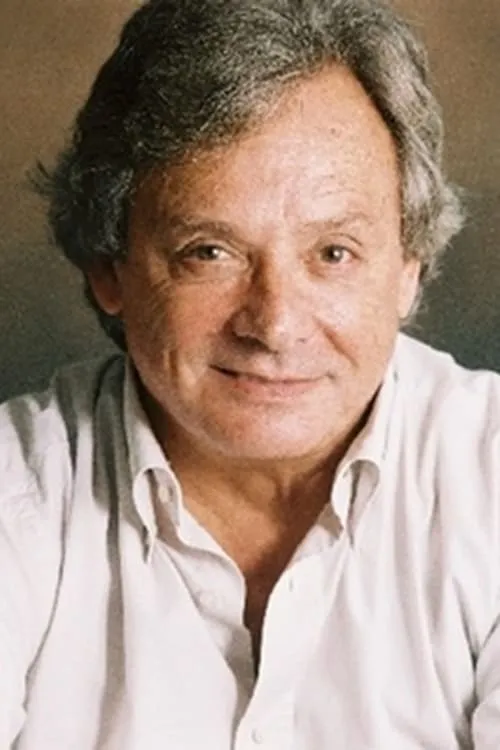 Jacques Lagoa en su biografía y filmografía