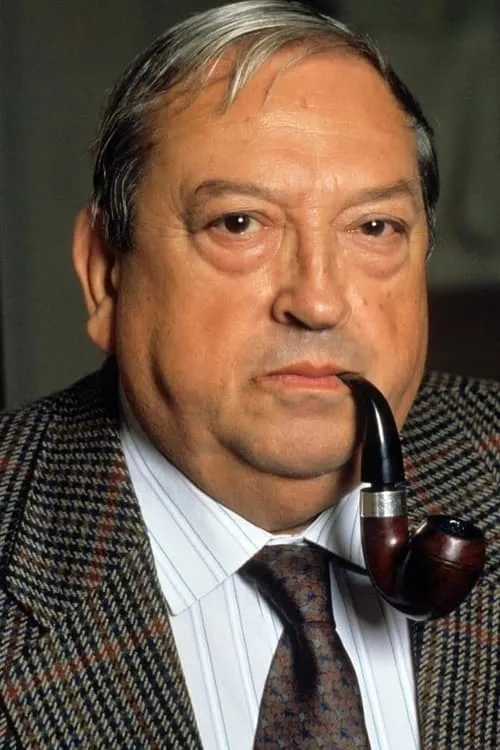 Pierre Dumayet ha trabajado con Jacques Le Goff en 1 ocasiones