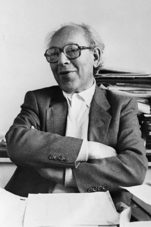 Stephen Dwoskin ha trabajado con Jacques Ledoux en 2 ocasiones