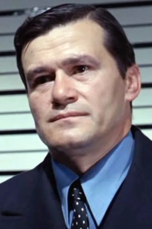 Robert Rondo ha trabajado con Jacques Léonard en 2 ocasiones