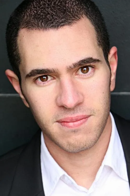 Yannis Perrier-Gustin ha trabajado con Jacques Lepesqueur en 1 ocasiones