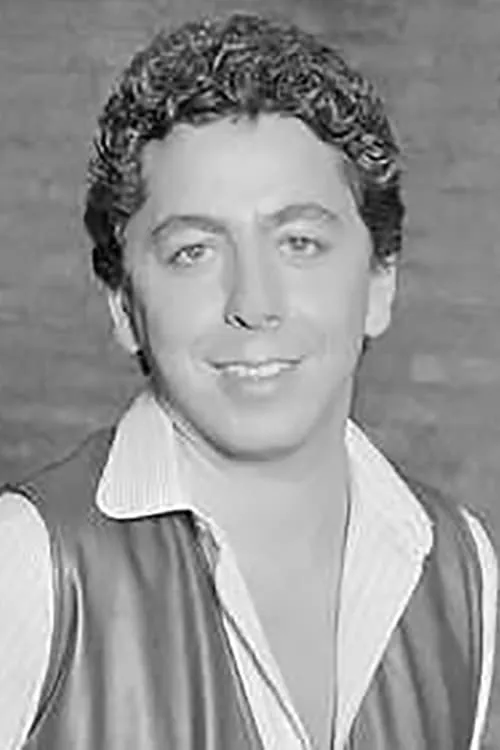 Frank Farian ha trabajado con Jacques Morali en 1 ocasiones