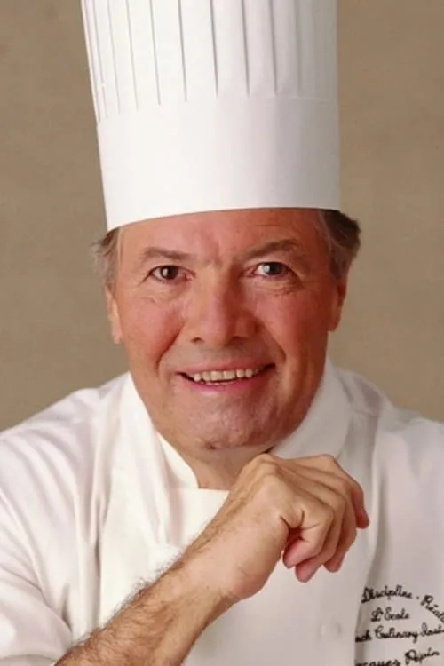 Julia Child ha trabajado con Jacques Pépin en 1 ocasiones