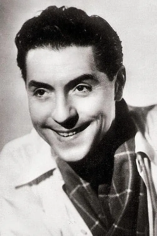 Georges Franju ha trabajado con Jacques Pills en 1 ocasiones