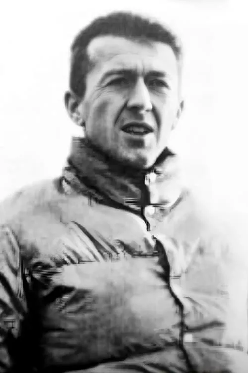 Pierre Allain ha trabajado con Jacques Poincenot en 3 ocasiones