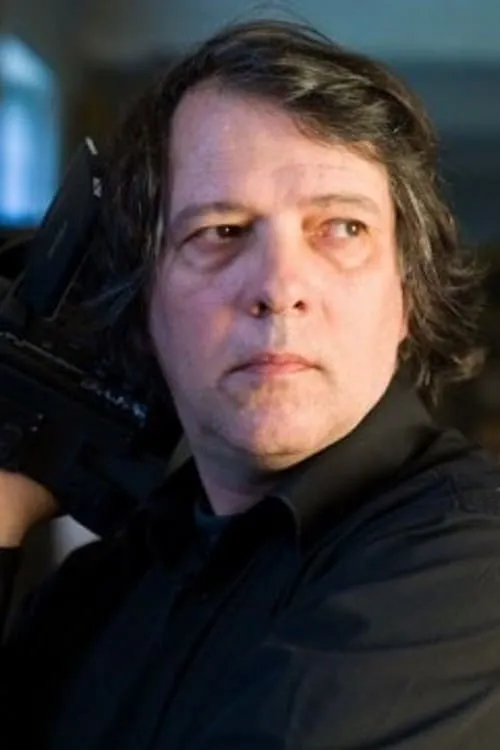 Jacques Richard interpretando a