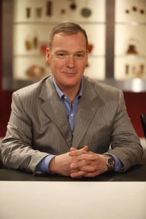 Jacques Torres — personaje: Judge