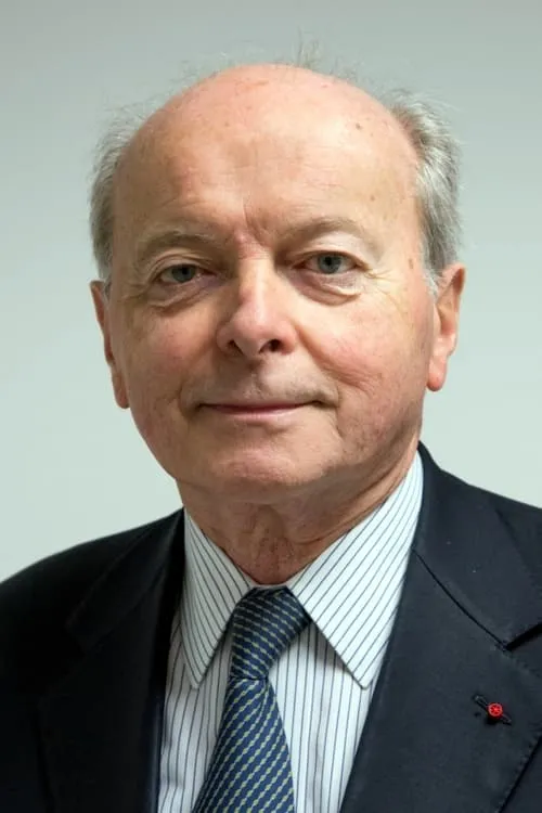 Jacques Toubon en su biografía y filmografía