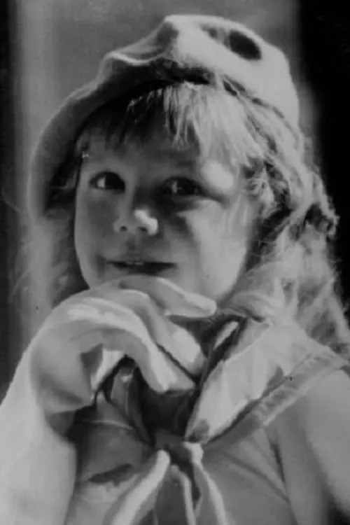 Jacquie Lyn interpretando a Jacquie