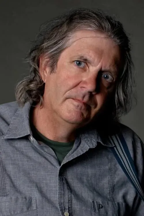 Daniel Johnston ha trabajado con Jad Fair en 2 ocasiones