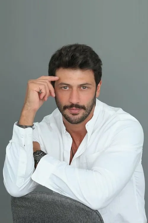 Jad Hadid — personaje: Self