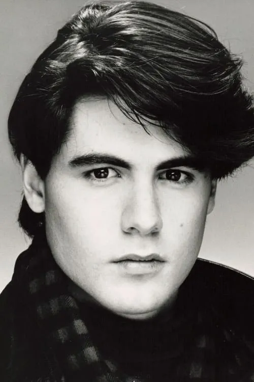 Adam Logan ha trabajado con Jad Mager en 1 ocasiones