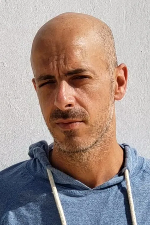 Jad Saikali en su biografía y filmografía