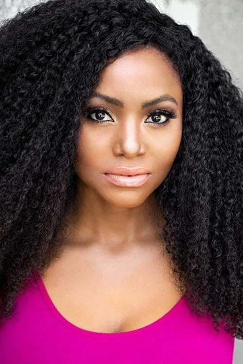 Rosalind Rubin ha trabajado con Jada K. Cox en 2 ocasiones